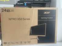Monitor Acer Nitro 24Cale 144hz 1ms