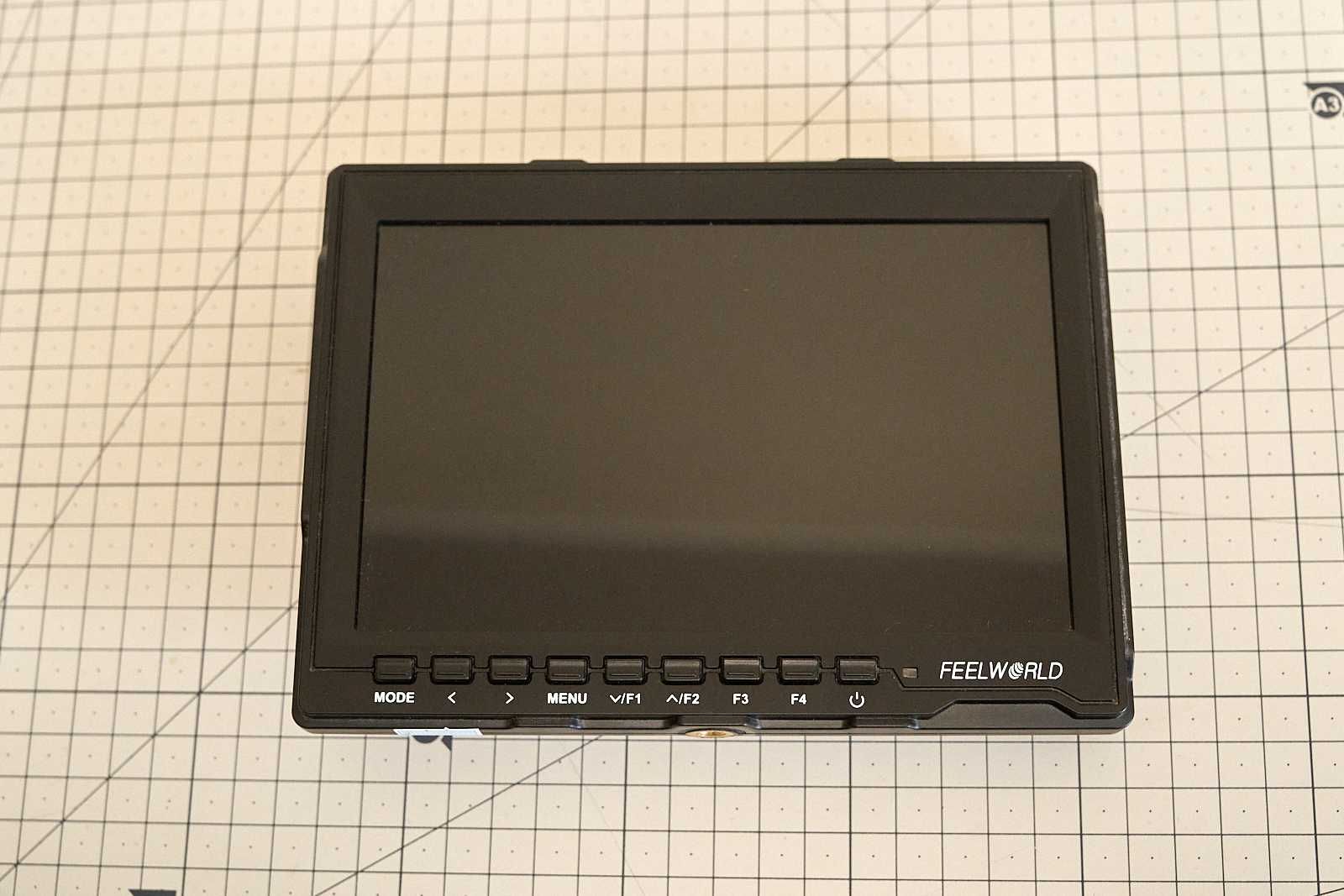 Monitor Feelworld FW759 7"