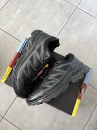 Salomon Xt-6 Black