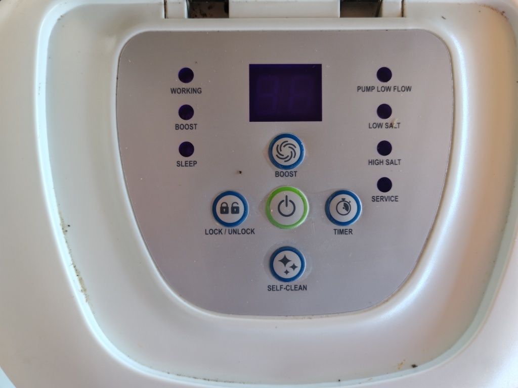 Generator chloru Intex Eco 5220