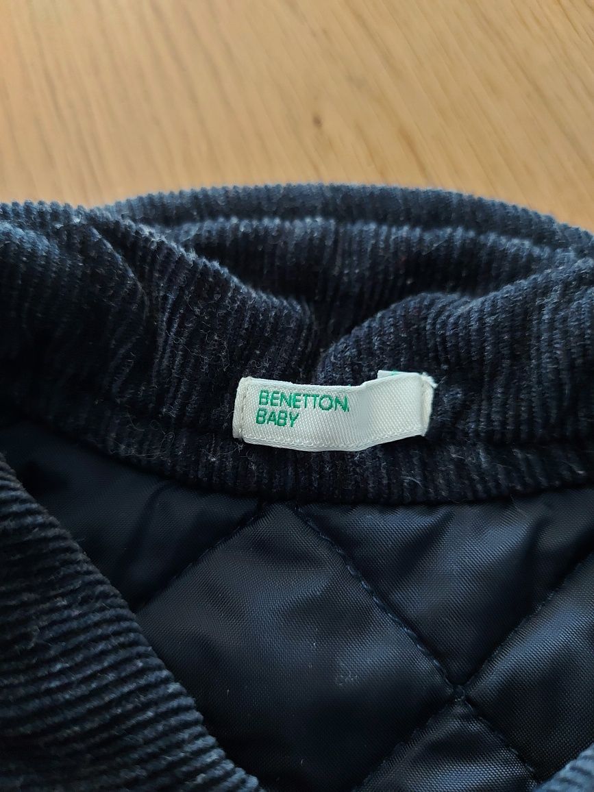 Kurtka Benetton 68