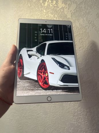 iPad Air 3 10.5’’ 2019 64Gb WiFi + 4G
