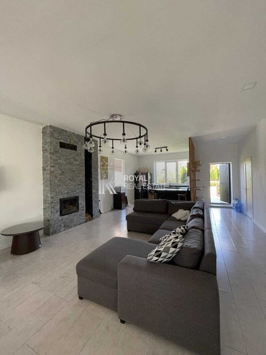 Продаж Таунхаус Вишневського ТОП ЦІНА КМ Северинівка з Басейном Озеро