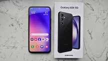 Samsung Galaxy A54 DUAL SIM 8/128GB czarny