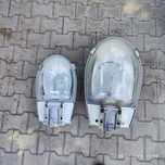 Sodowe lampy uliczne Philips Malaga