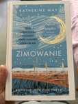 Książka „Zimowanie” Katherine May