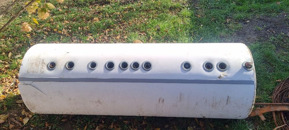 Zbiornik cwu 300 litrów TERMET