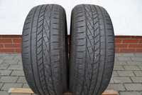 2x LATO 235/60r18 Goodyear Exellence 235/60-18 tanio