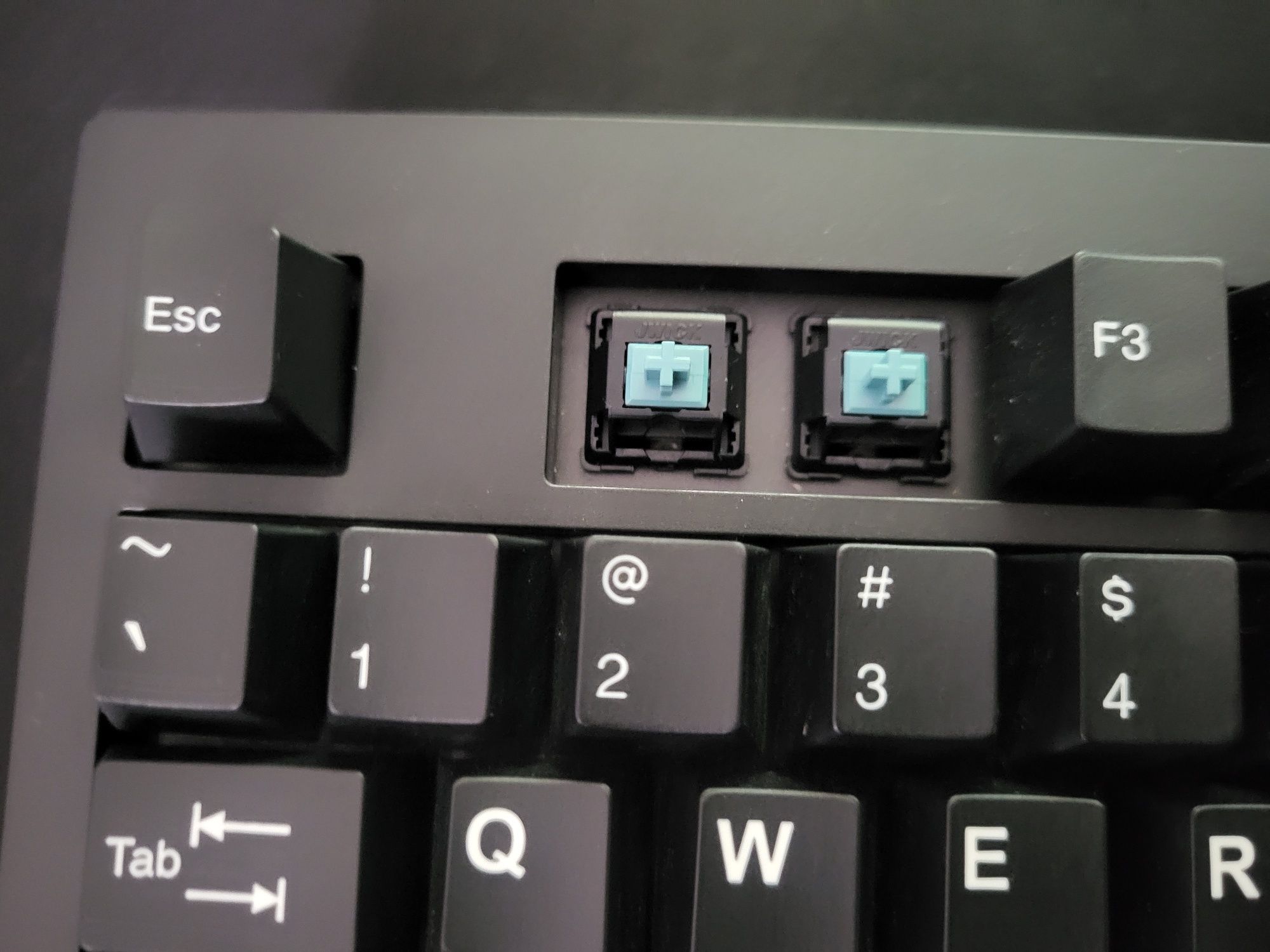 Клавіатура Keychron V5 MAX