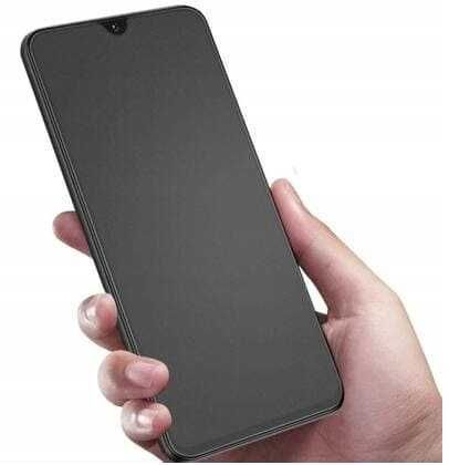 Folia hydrożelowa Matowa Xiaomi Redmi Note 11 E