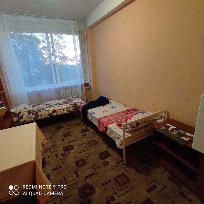 оренда житла окремої кімнати м. Лукянівська