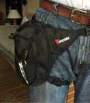 Bolsa cintura/perna Dainese / Alpinestars / Monster NOVA