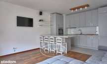 Nowe 2 pok. m. z balkonem przy ul. Granicznej