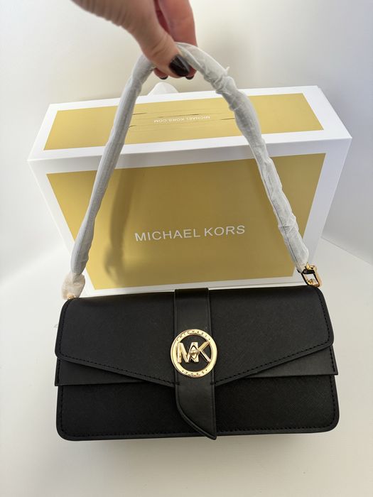 Сумка michael kors  greenwich medium