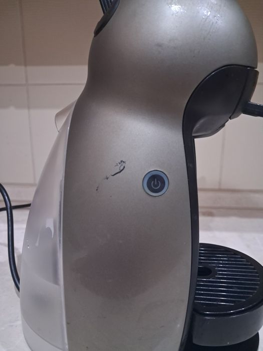 Капсульна кавоварка