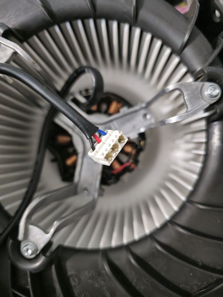 Motor para exaustor Bosch Siemens
