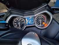Yamaha Xmax 125 rok2018