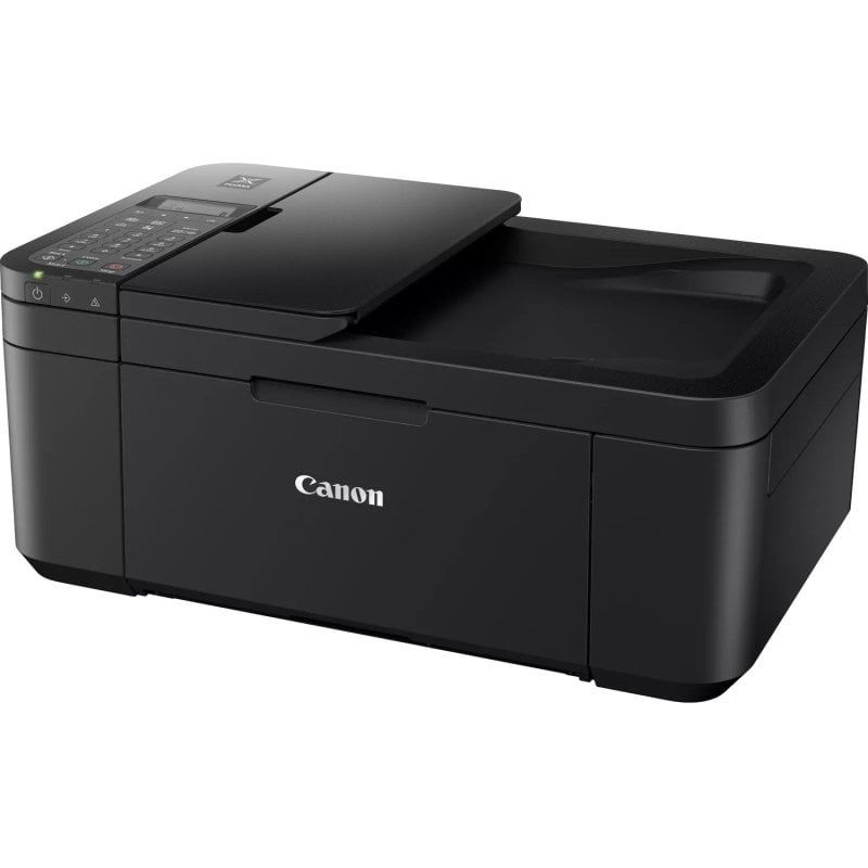 Impressora CANON pixma wifi com fax