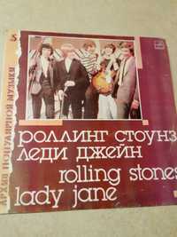 Płyta winylowa Rolling Stones