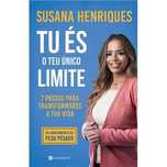 Tu És o Teu Único Limite, Susana Henriques