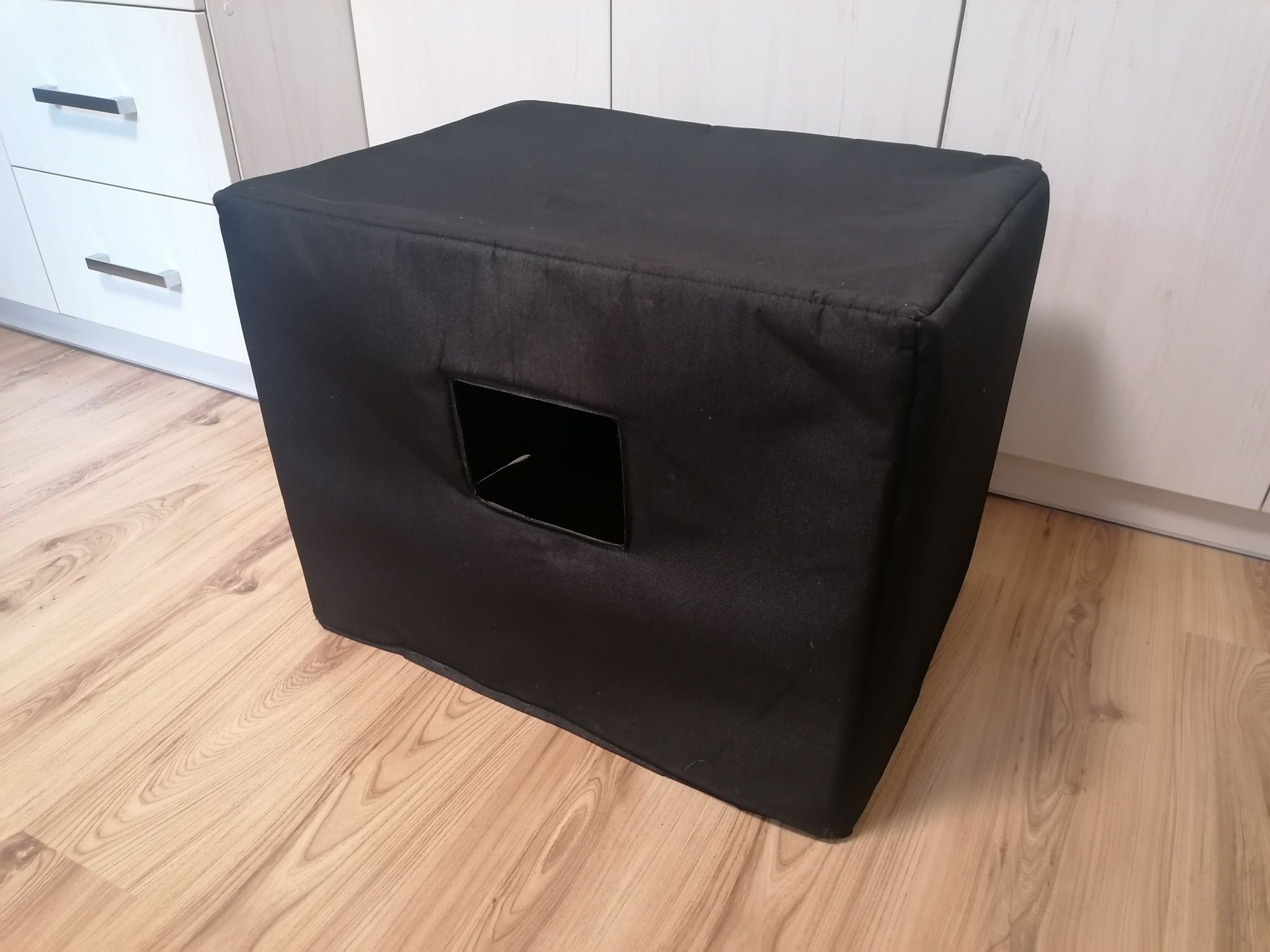 Pokrowiec HD1501 Mackie pokrowiec subbas futerał na subwoofer case