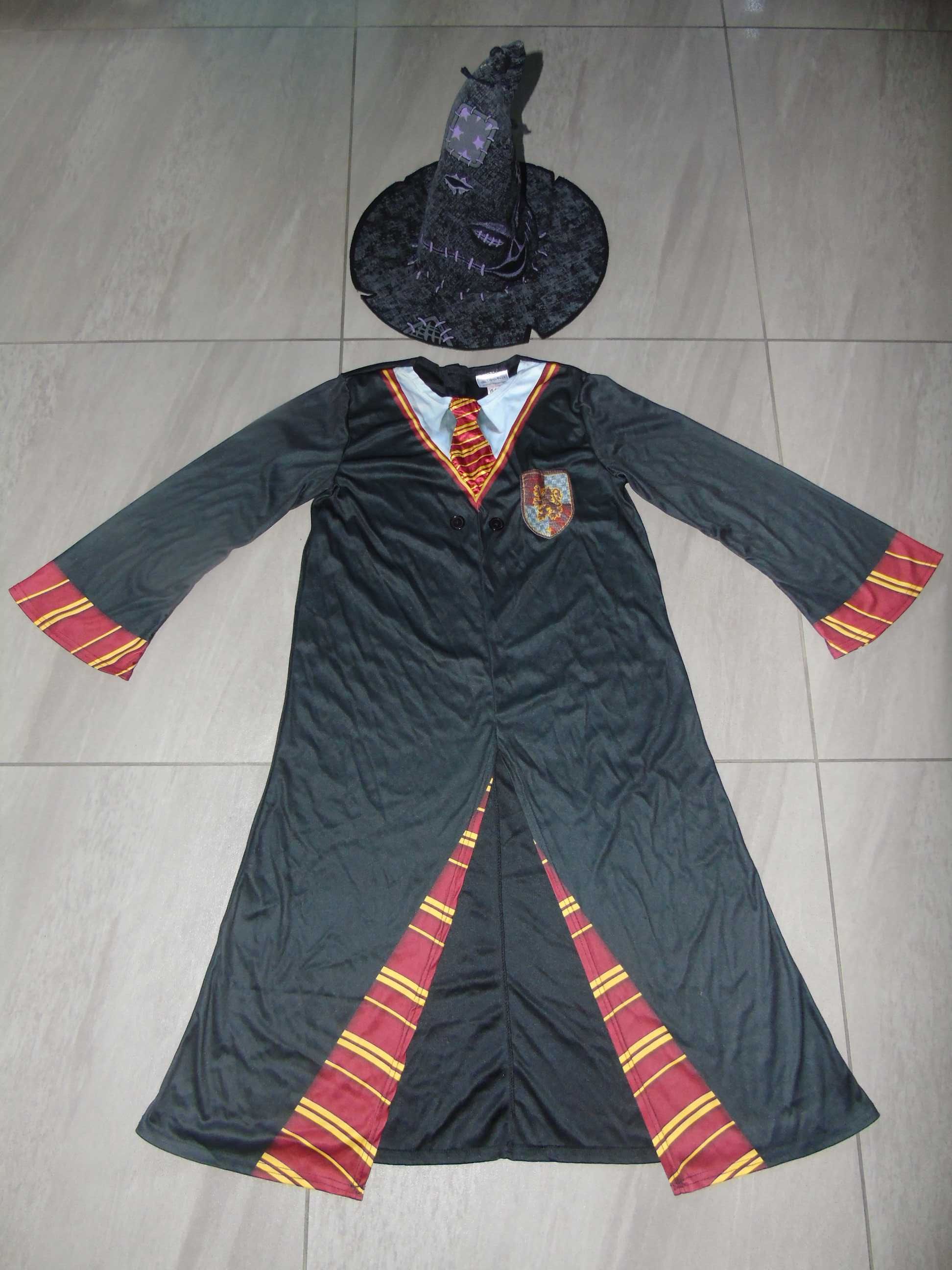 strój Harry Potter 11-12 lat