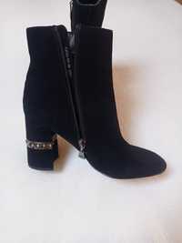 Buty damskie firmy KAZAR