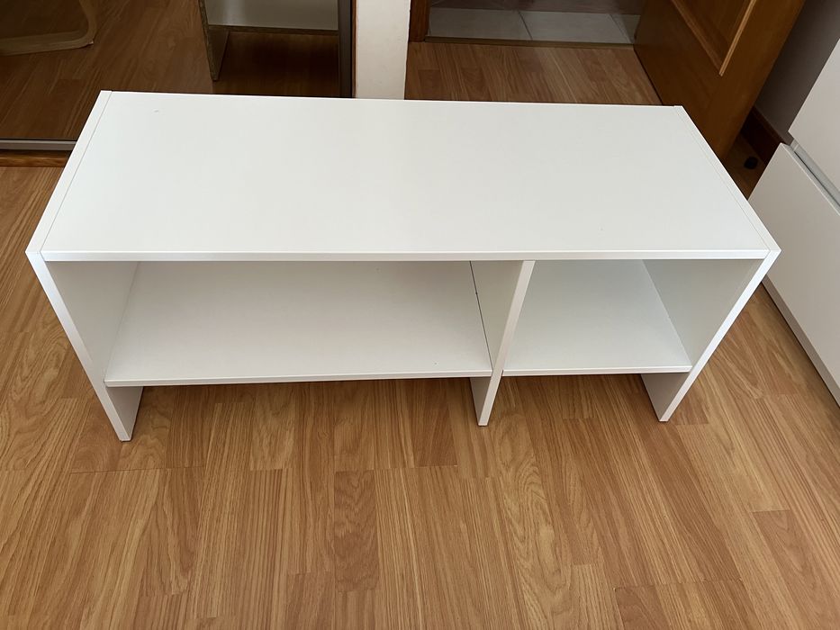 Baggebo móvel TV Ikea