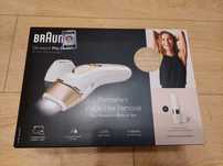 Nowy, fabr. zapakowany depilator BRAUN Silk-expert Pro 5 IPL PL5159