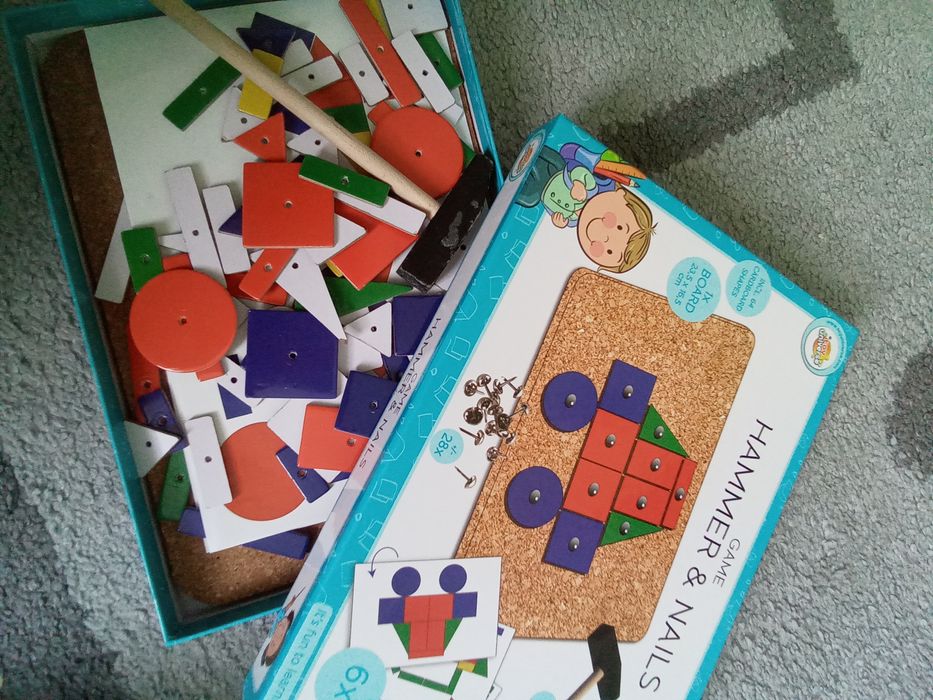 Gry puzzle smok obibok puzzle zings tom jerry przybijanka magik