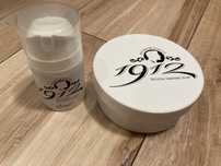 Wickham unscented zestaw do golenia - mydło i balsam