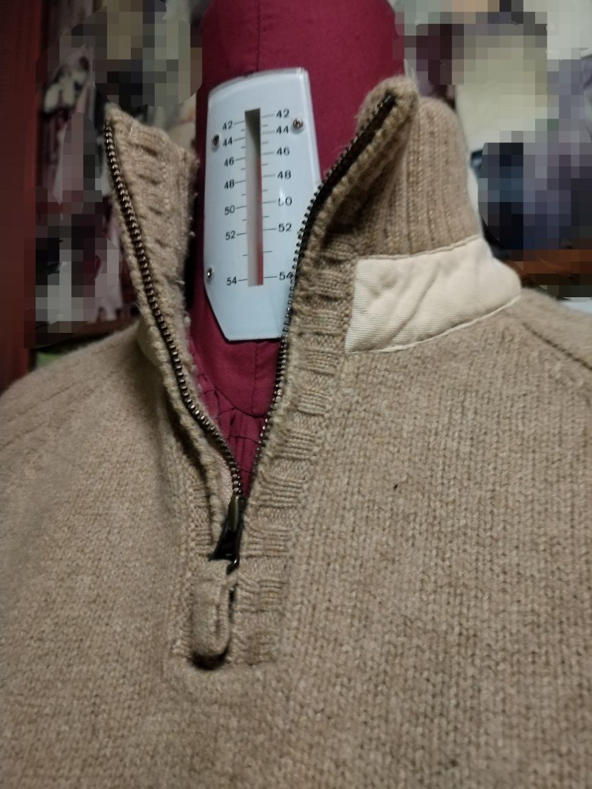 Camisola da Sacoor homem