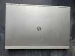 hp elitebook 8470p