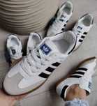 Buty sportowe 37 adidas samba