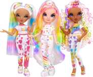 Рейнбоу Хай Rainbow High Color & Create