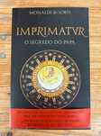 Imprimatur - Monaldi e Sorti - NOVO!