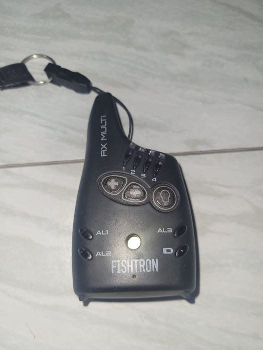 Flajzar Fishtron Q9 3 + 1
