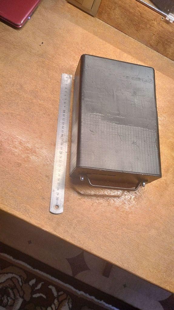 Потужний Павербанк, Power bank, 100вт, pd 100w, 140000мач, 500втч