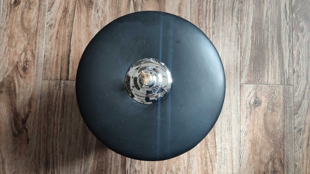 Lampa oliwna ogrodowa