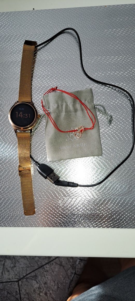 Smartwatch maxcom fw42