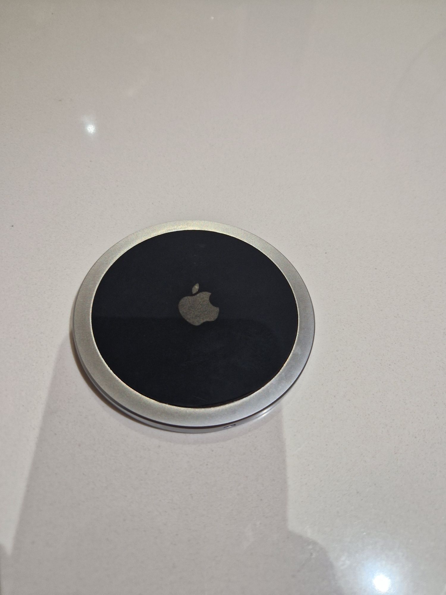 Carregador indução apple para telemóveis