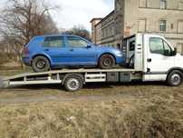 Auto - Laweta AUTOLAWETA Pomoc Drogowa