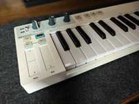 Arturia Keystep 32 (kontroler MIDI / sekwencer)