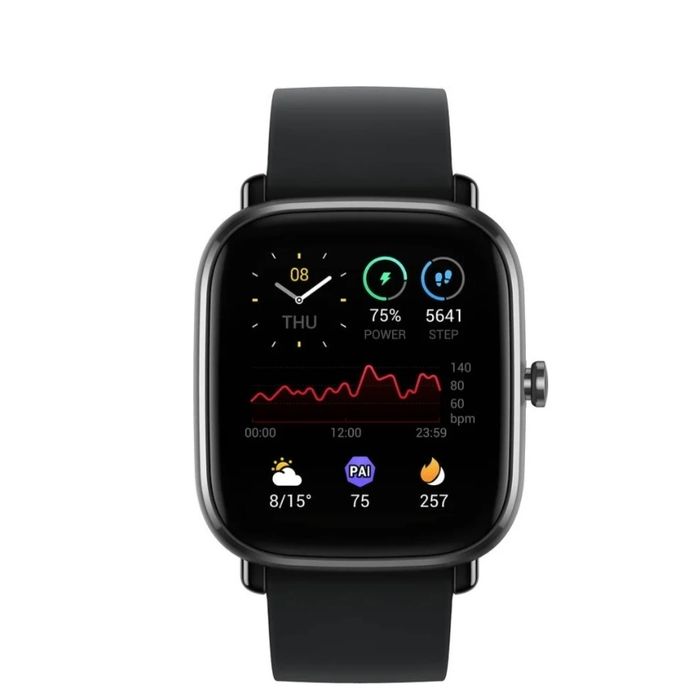 Relógio Amaze Fit GT 2 Mini