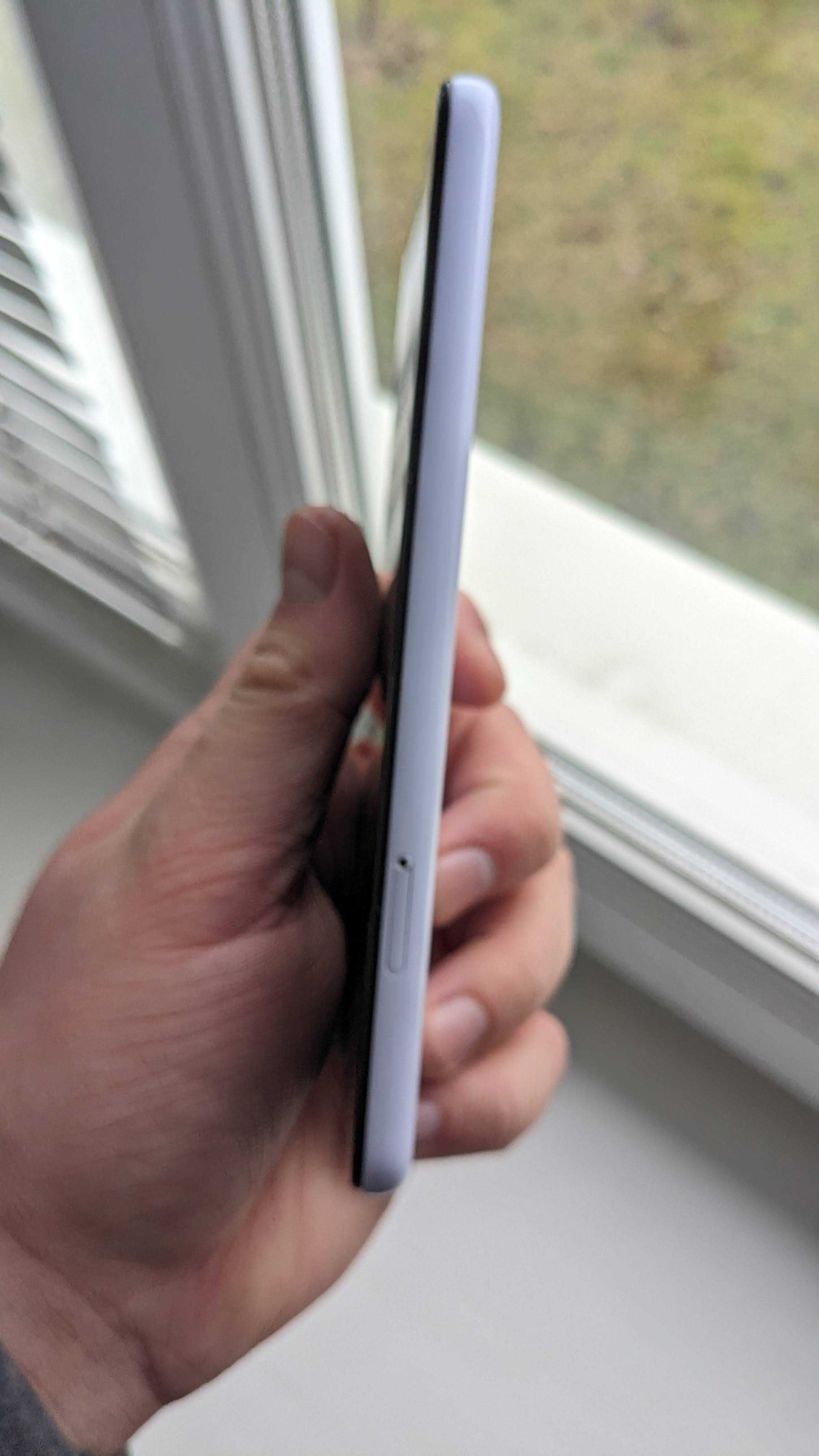 Продам Google Pixel 3a — не працює екран, під розробку / запчастини