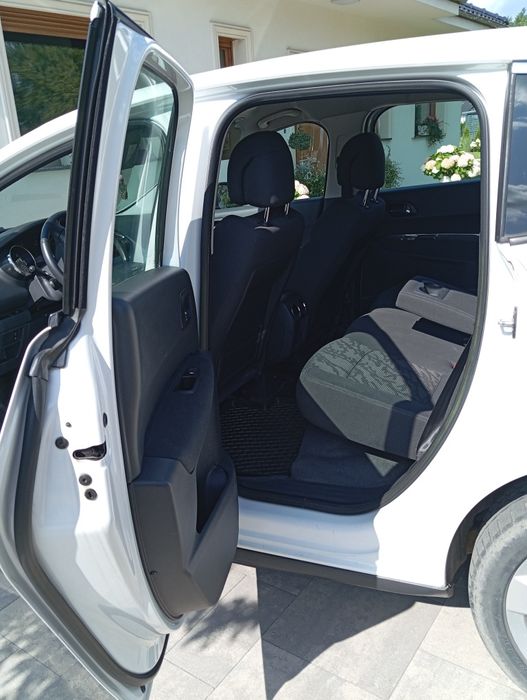 Peugeot 3008 zadbany Nowa Cena!!!