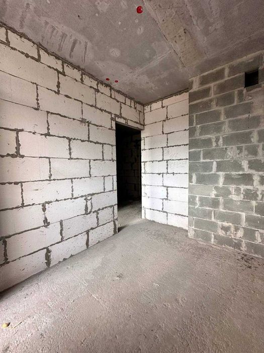 Без комісії. 1-к кв ЖК Східна Брама вул.Світла 3д метро Бориспільська