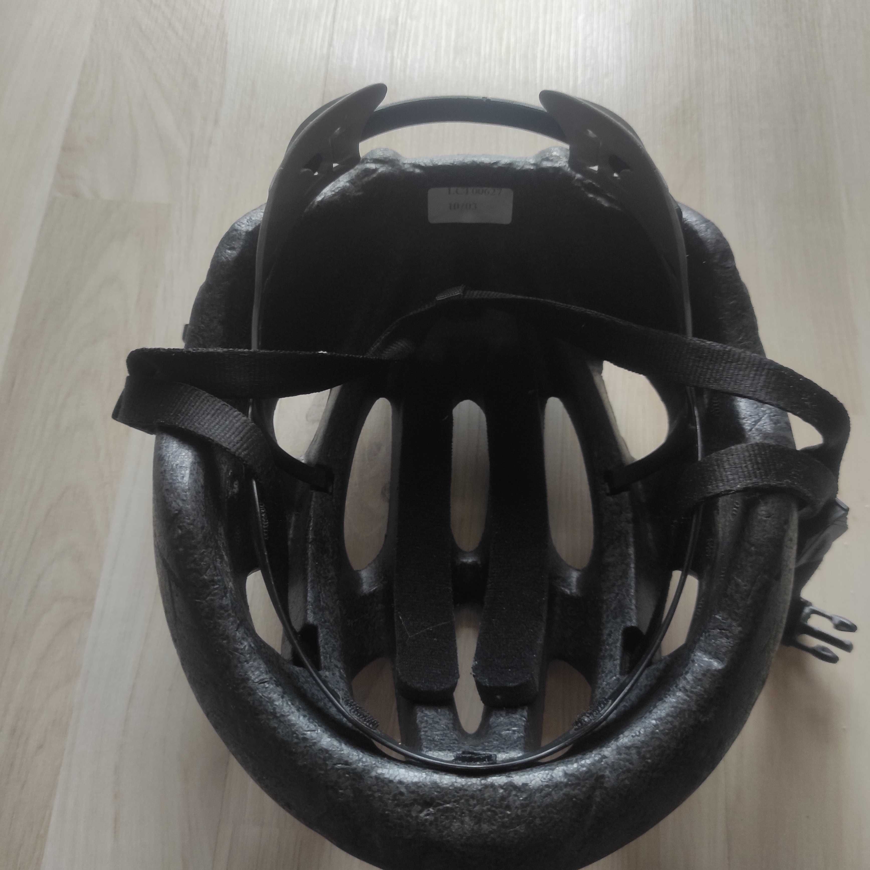 Kask rowerowy Giro