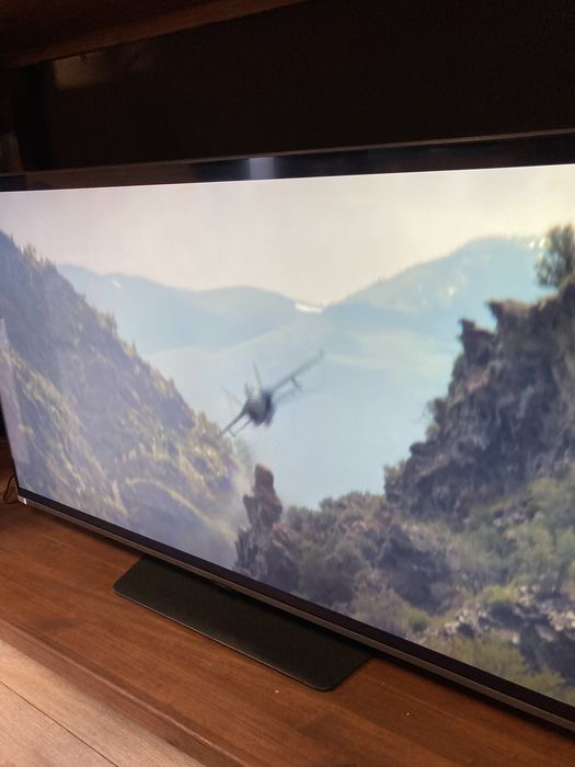 Телевізор 55" SAMSUNG 55QN85D  120Hz Smart TV 2024 NEO QLED