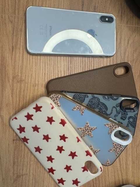 iphone X ótimo estado